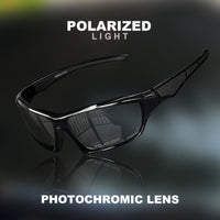 Black Polarized