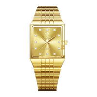 Golden Men