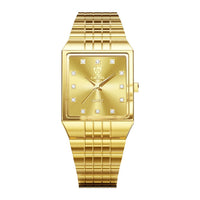 Golden Men