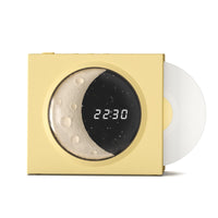 Cream Yellow