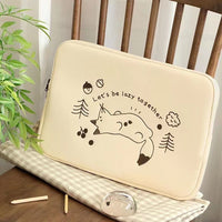 Little Squirrels Liner Bag