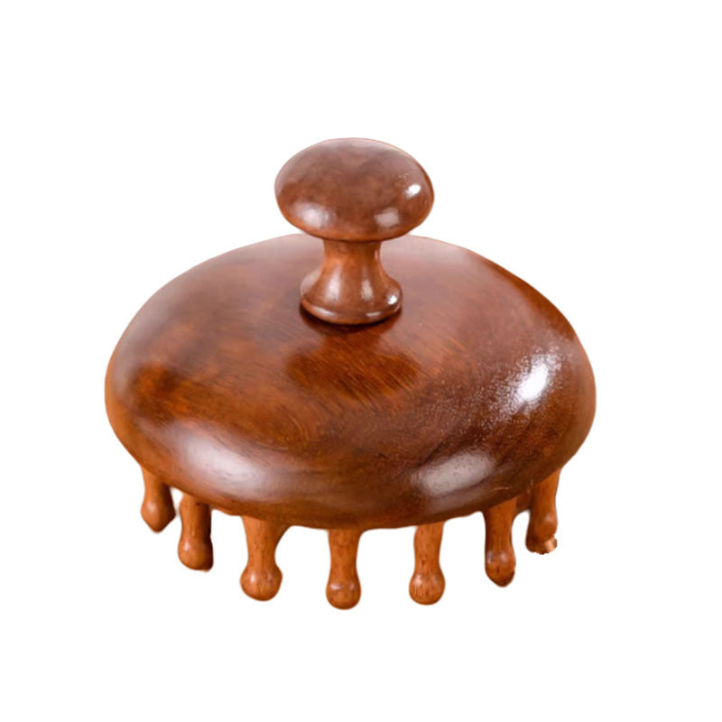 Universal For Entire Body Health Care Massage Comb