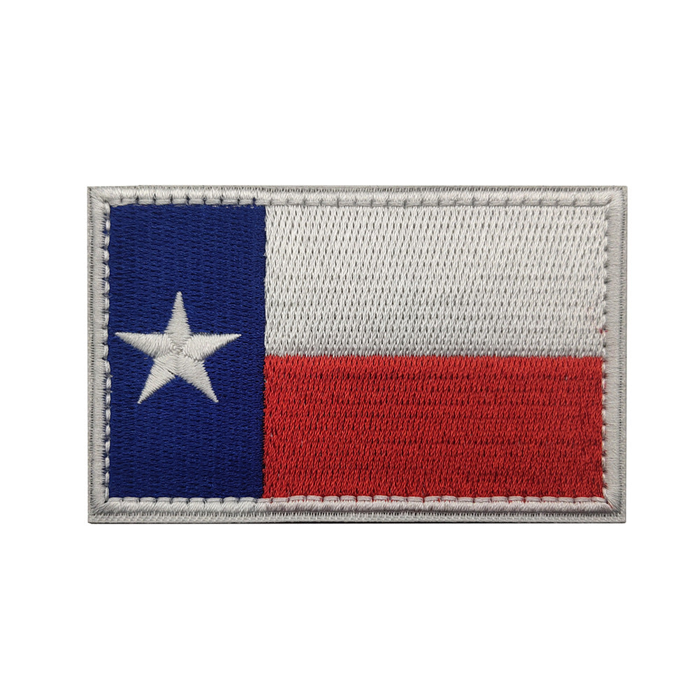 Embroidered Cloth Stickers – Sparta Armband Patch
