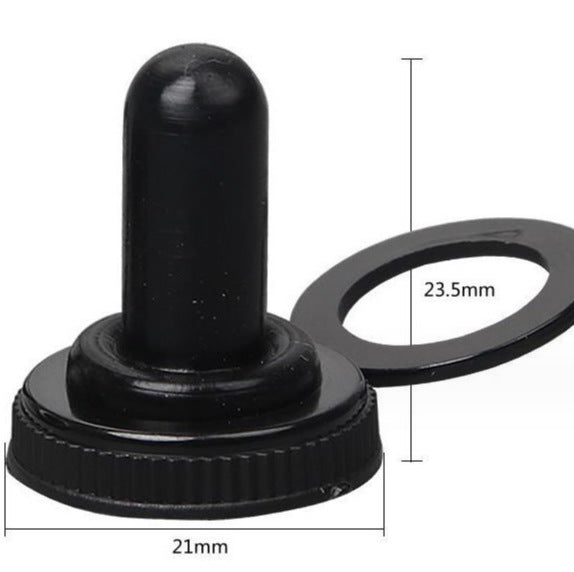 KN3A 101 2-Leg 2-Gear Rocker Arm Toggle