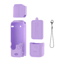 Standard Purple