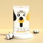 Disposable Bath Supplies Wet Wipes For Pet Disposable Disposable Gloves