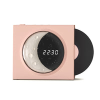 Morandi Pink