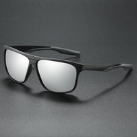 Black Frame Mercury