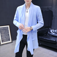 Sky Blue