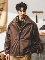 Pine Grayish Brown