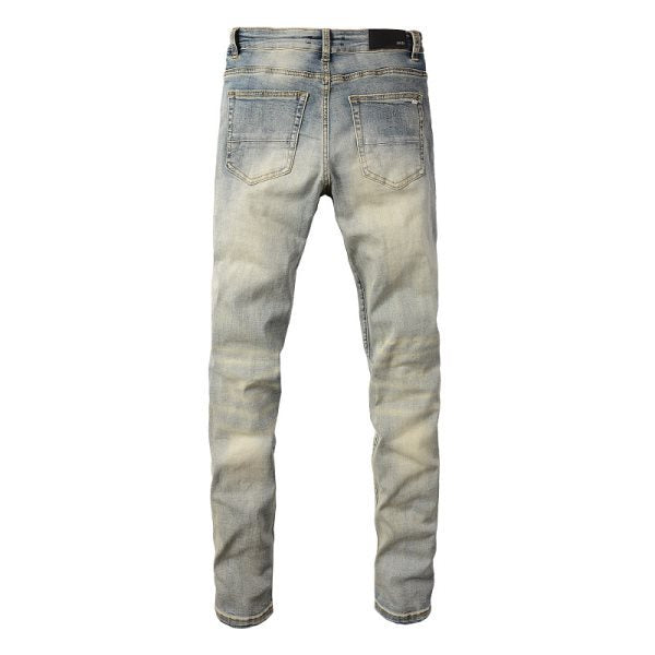 Men’s Casual Sports Pants – Loose All-Matching Jogger Trousers