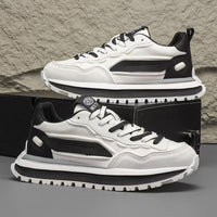 C965 White And Black