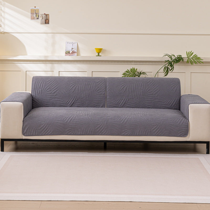 Technology Waterproof To Prevent Leakage Of Urine Non-slip Anti-scratching Sofa Cushion