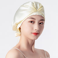 Creamy Yellow