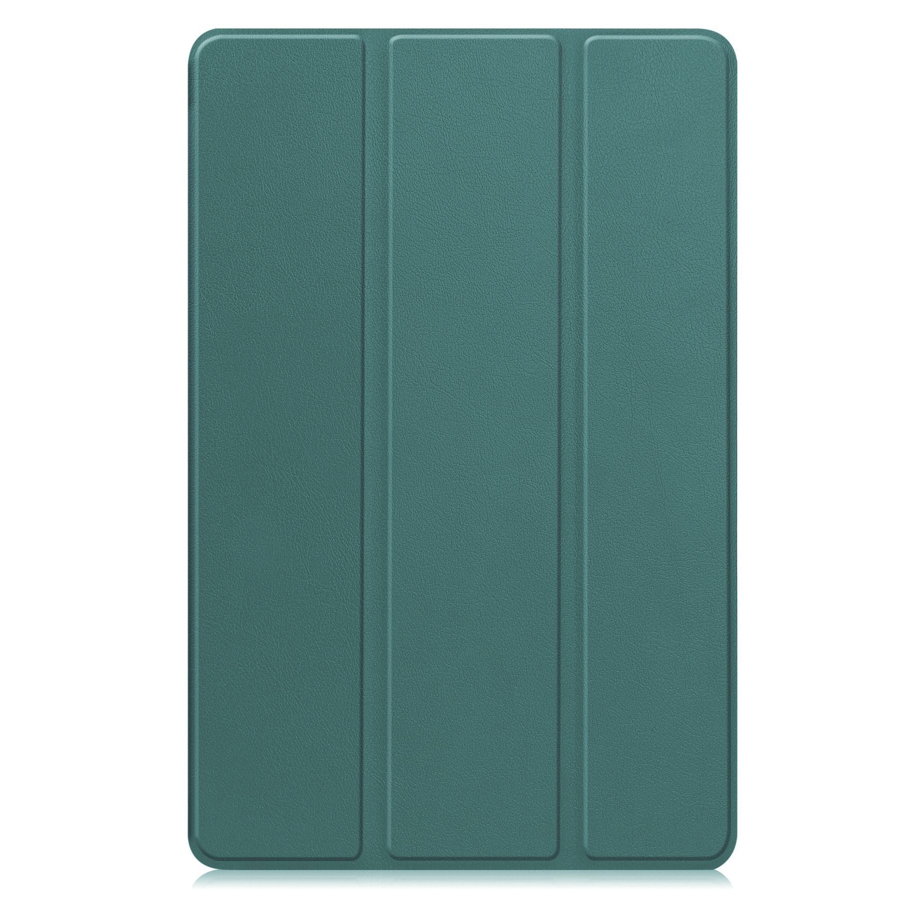 Applicable To Tab S10 FE Plus 131 Inch Leather Case SM-X620X626B Protective Case