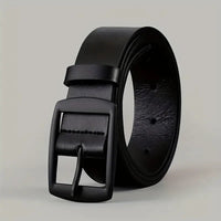 FGD4 Black Buttons Black Belt
