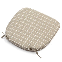 Plaid No 2