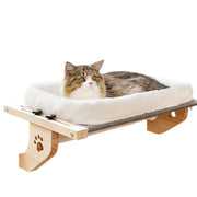 Hanging Cat Nest Window Hammock Pet Sun