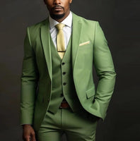 Light Green