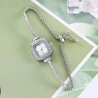 Silver White