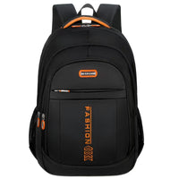 Style 2 Orange