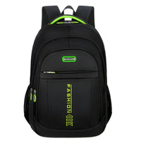 Green, 2nd Style