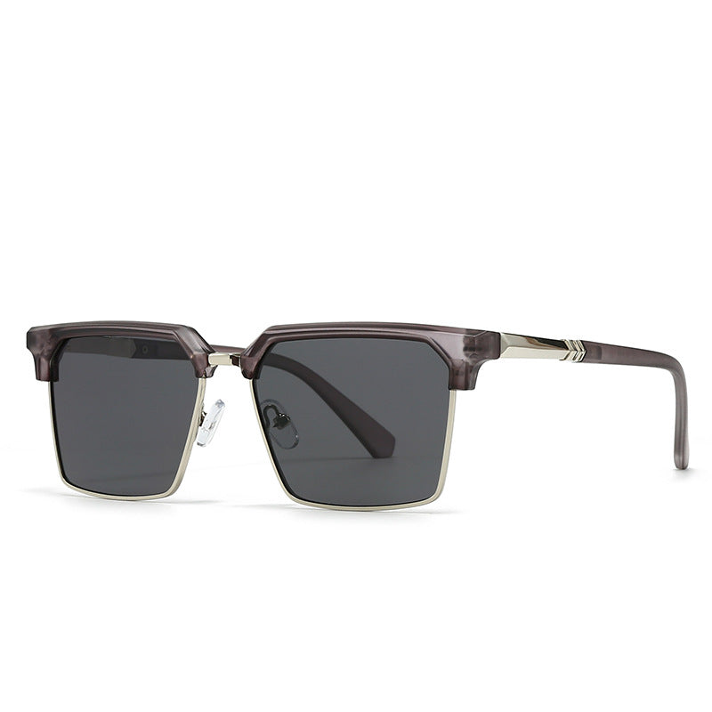 Men's Stylish Square Sunglasses