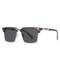 C4 Tea Frame Black And Gray