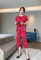 Maze Red