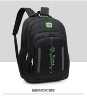Style Four Green