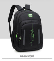 Style Four Green