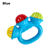 Blue Handbell
