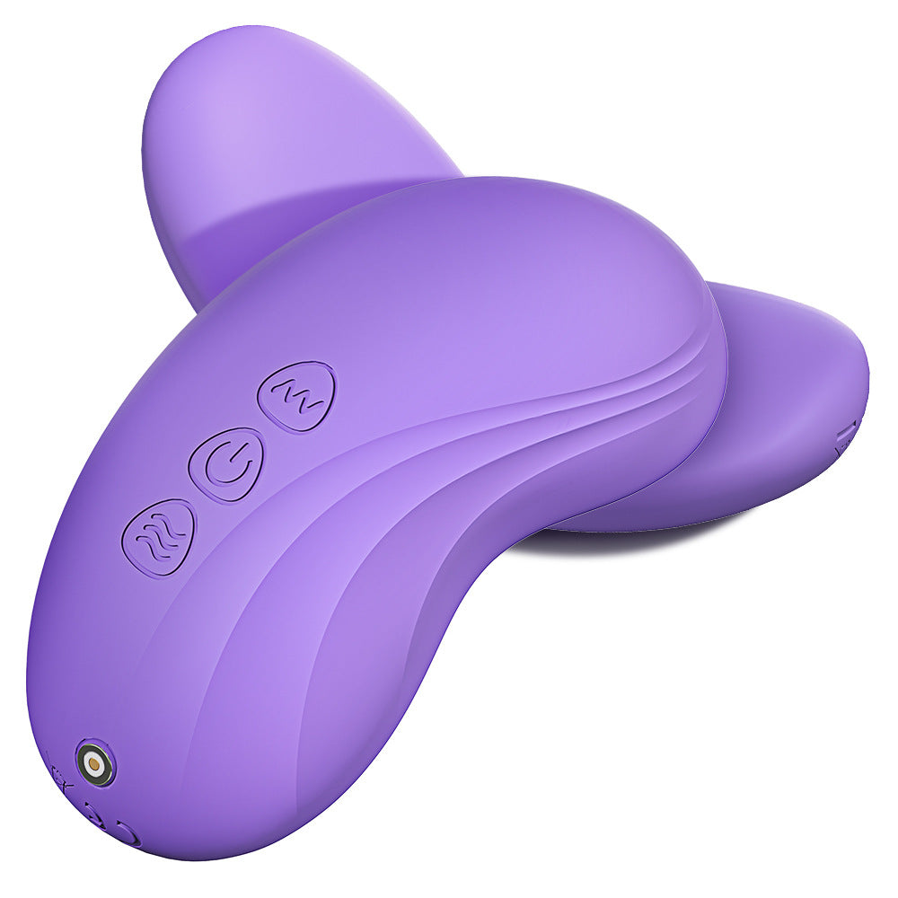 Lavella Electric Silicone Breast Pump – Quiet, Powerful & Portable