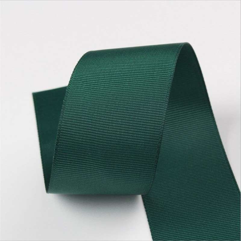 Double-Sided Threaded Braid – Colorful Hair Ornament & Accessories Ribbon