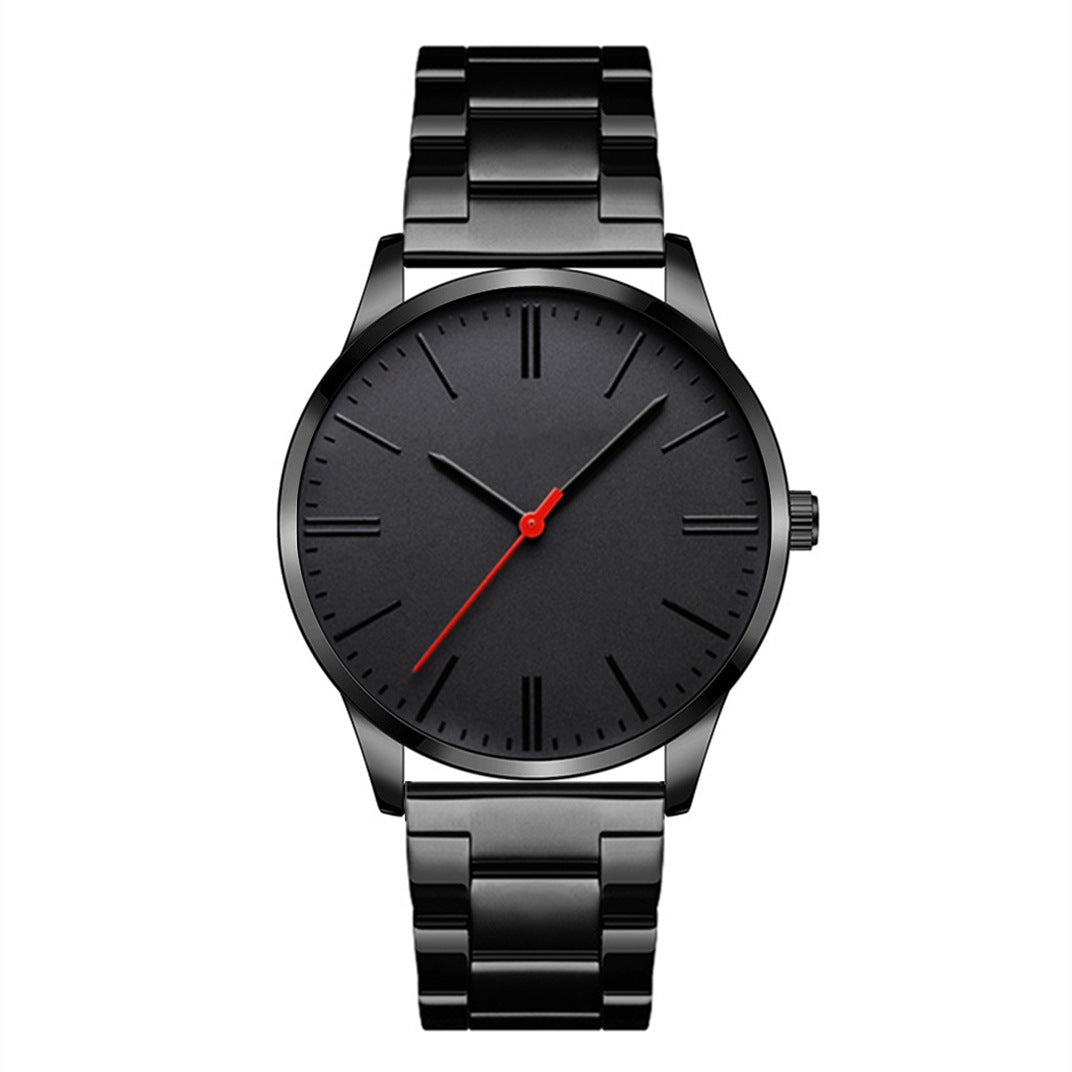 Men's Casual Fashion Trends Sports Watch