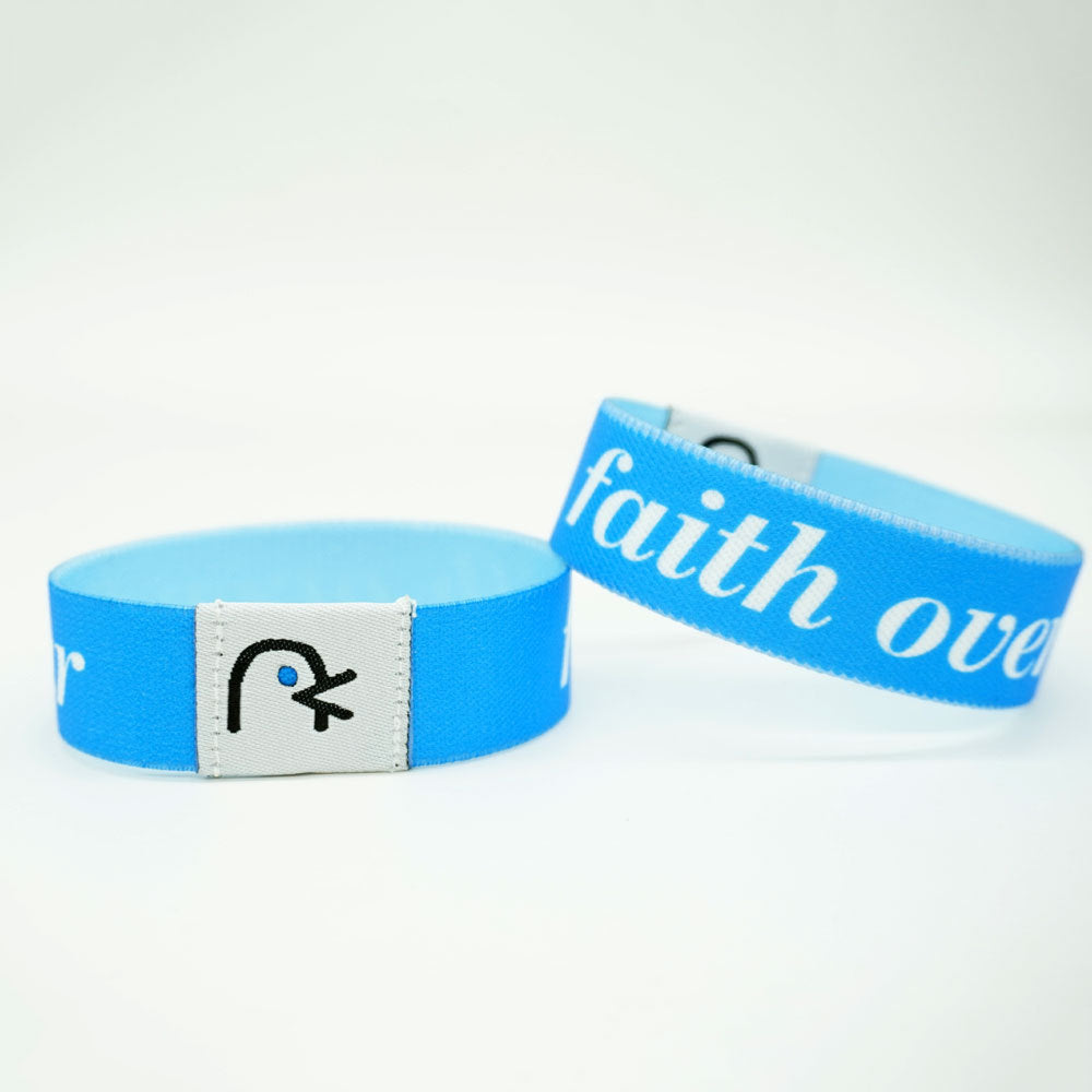 Cross-border Hot Sale Bible Bracelet