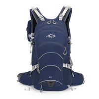 Dark Blue Rain Cover