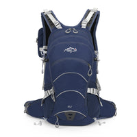 Dark Blue Rain Cover