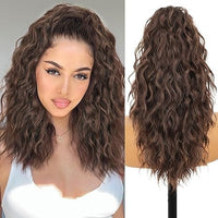 Medium Brown