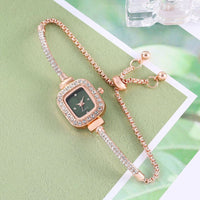 Rose Green