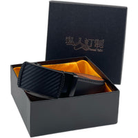 Black Gift Box