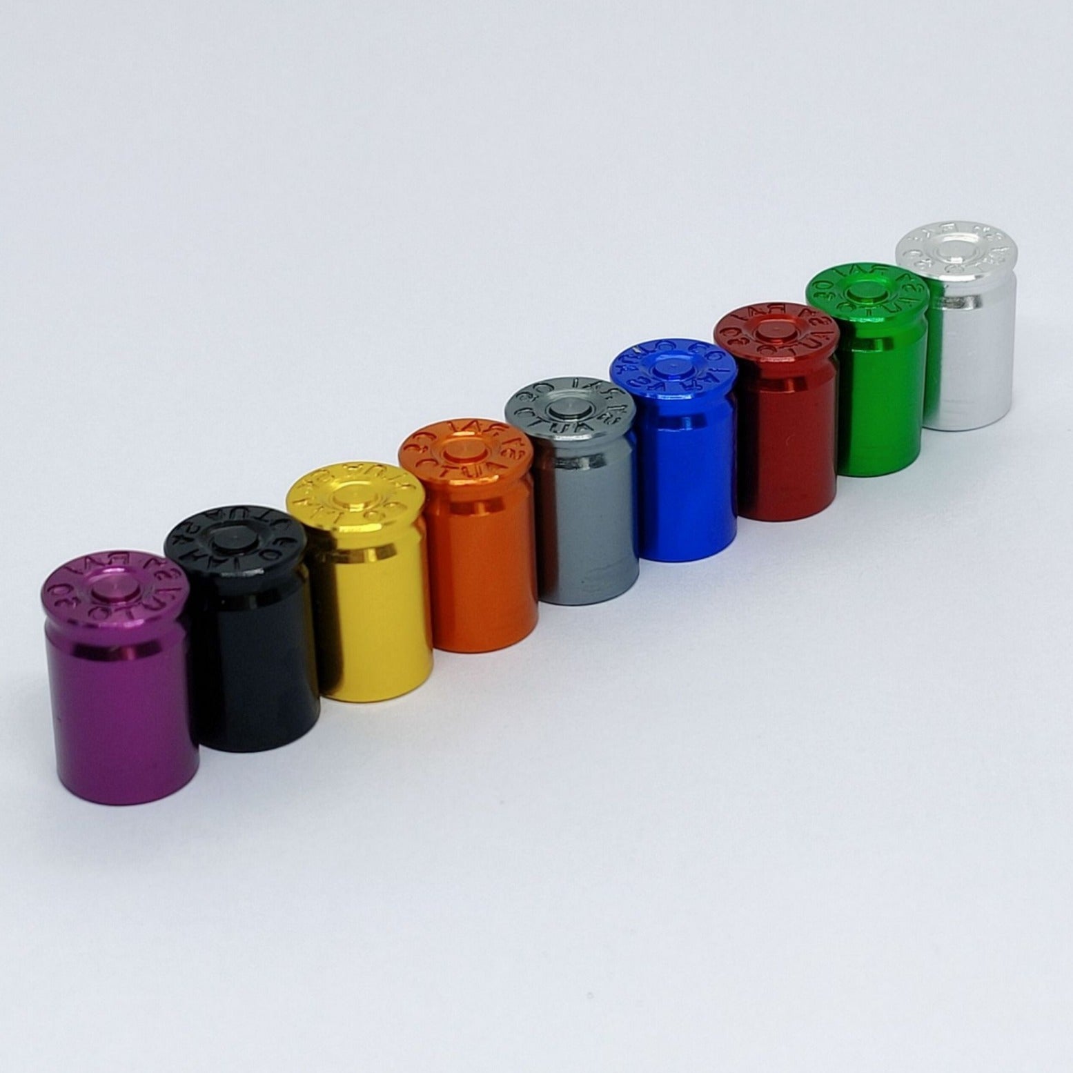 Universal Bullet Shell Bonnet Screw, Fit for All Car Models
