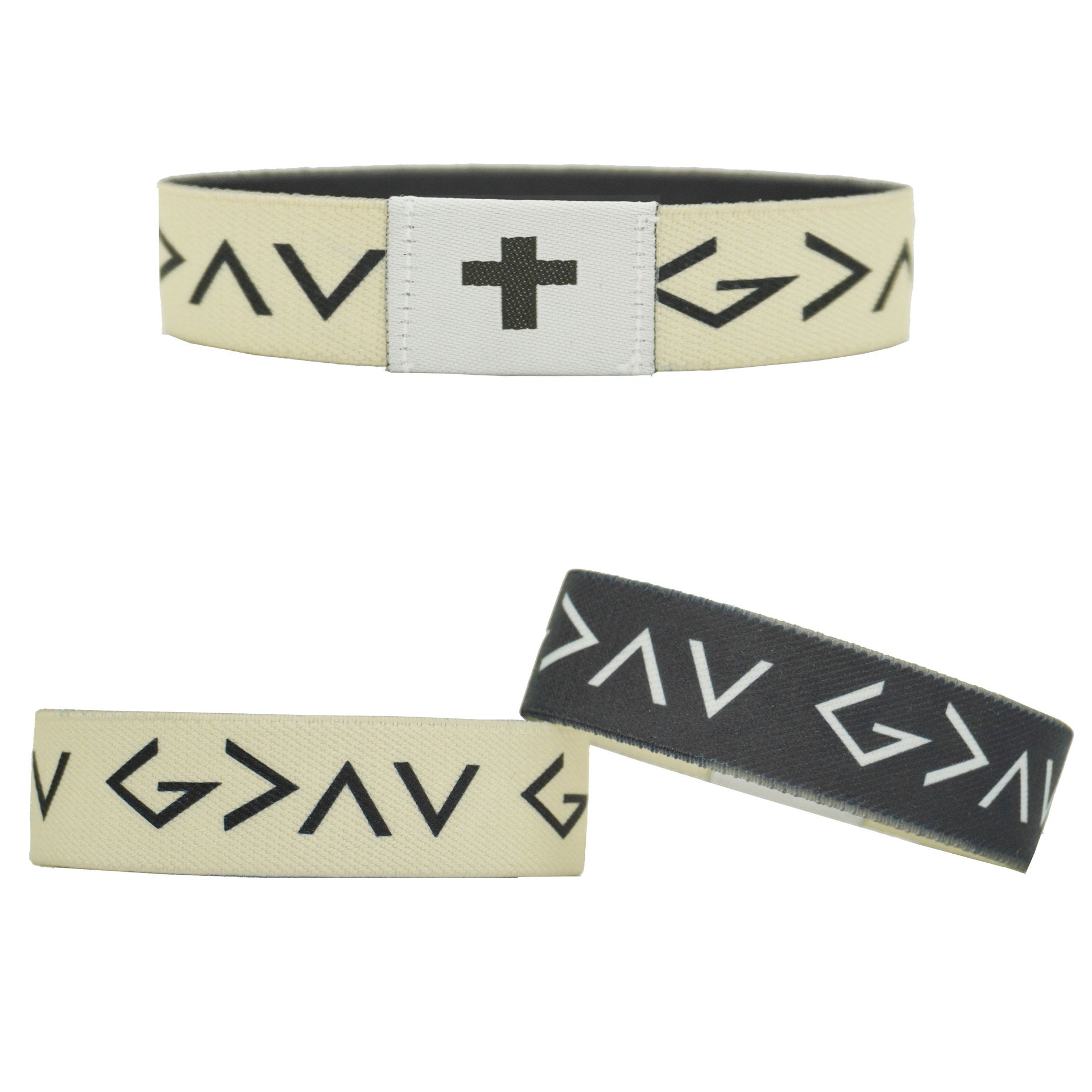 Cross-border Hot Sale Bible Bracelet
