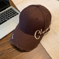 Dark Coffee Color