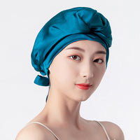 Peacock Blue