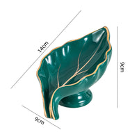 Shaped Green