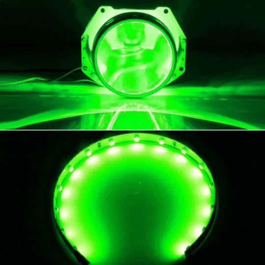Car 25-inch Led Headlight