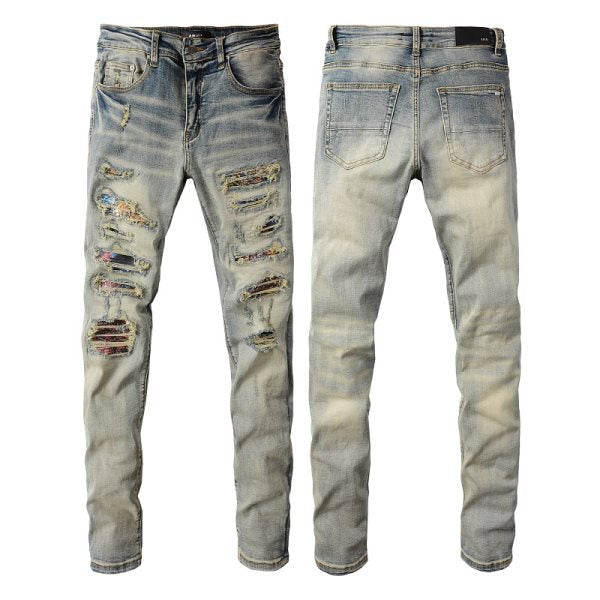 Men’s Casual Sports Pants – Loose All-Matching Jogger Trousers