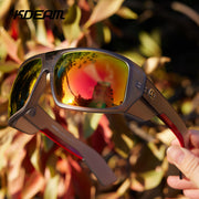 Polarized Fishing Sunglasses