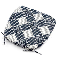 Fengfeng Plaid Blocks No 5